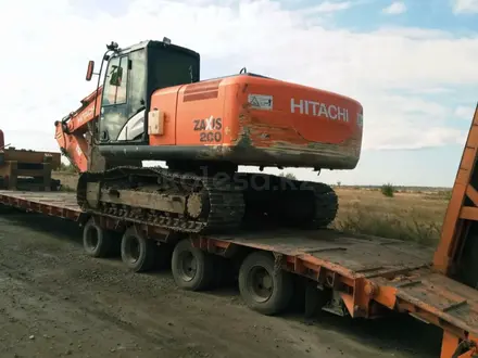 Hitachi  ZX200 2012 года за 30 000 000 тг. в Костанай – фото 2