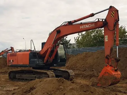 Hitachi  ZX200 2012 года за 30 000 000 тг. в Костанай