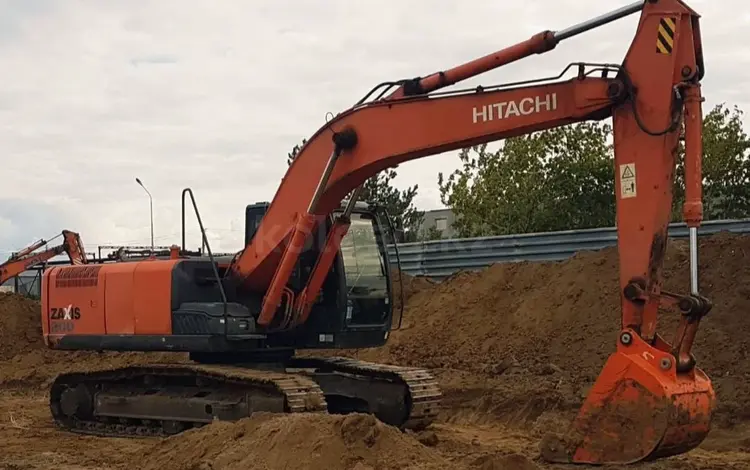 Hitachi  ZX200 2012 годаүшін30 000 000 тг. в Костанай