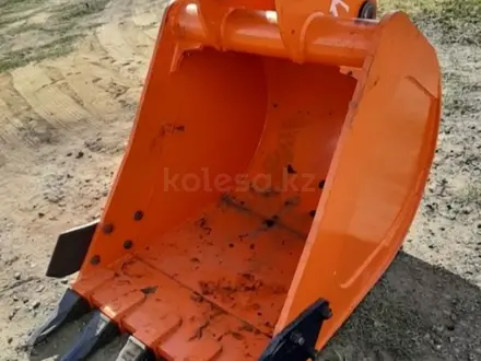 Hitachi  ZX200 2012 года за 30 000 000 тг. в Костанай – фото 3