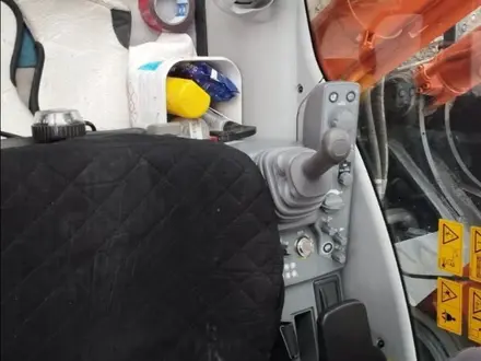 Hitachi  ZX200 2012 года за 30 000 000 тг. в Костанай – фото 4