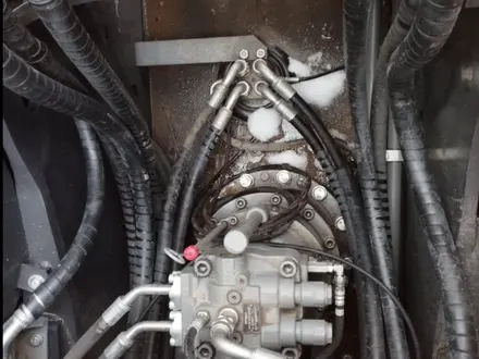 Hitachi  ZX200 2012 года за 30 000 000 тг. в Костанай – фото 5