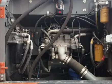 Hitachi  ZX200 2012 года за 30 000 000 тг. в Костанай – фото 7
