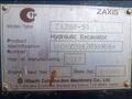 Hitachi  ZX200 2012 годаүшін30 000 000 тг. в Костанай – фото 9