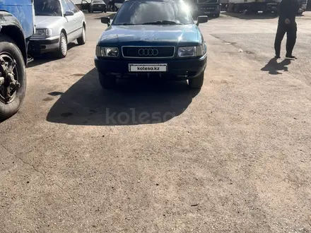 Audi 80 1992 года за 1 000 000 тг. в Караганда