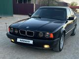 BMW 525 1994 года за 1 800 000 тг. в Жанаозен