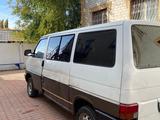 Volkswagen Transporter 1993 годаүшін1 000 000 тг. в Павлодар – фото 4