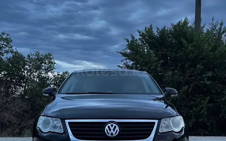 Volkswagen Passat 2006 годаfor3 200 000 тг. в Аягоз