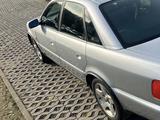 Audi A6 1994 годаүшін1 470 000 тг. в Атырау – фото 3