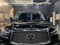 Infiniti QX80 2018 годаүшін30 000 000 тг. в Алматы – фото 16