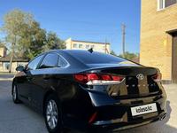 Hyundai Sonata 2019 года за 9 850 000 тг. в Семей