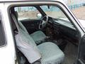 ВАЗ (Lada) Lada 2121 2011 года за 1 500 000 тг. в Аягоз – фото 3