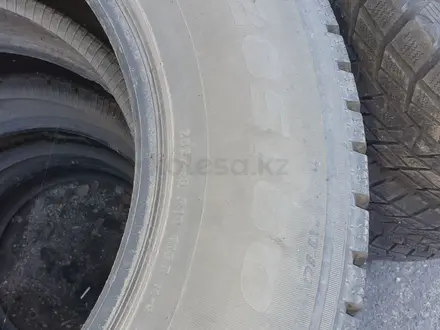 Шины PIRELLI за 50 000 тг. в Кокшетау – фото 2