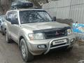 Mitsubishi Pajero 2002 года за 6 500 000 тг. в Алматы