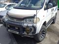 Mitsubishi Pajero 2002 года за 6 500 000 тг. в Алматы – фото 2