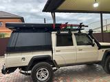 Кунг экспедиционный на любой пикап за 450 000 тг. в Алматы – фото 2