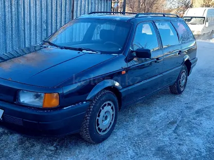 Volkswagen Passat 1992 года за 1 400 000 тг. в Астана