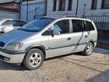 Opel Zafira 1999 годаfor3 100 000 тг. в Шымкент – фото 4