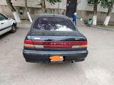Nissan Cefiro 1995 годаүшін900 000 тг. в Экибастуз – фото 5