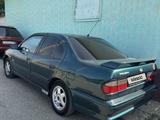 Nissan Primera 1996 годаүшін1 300 000 тг. в Шымкент – фото 2