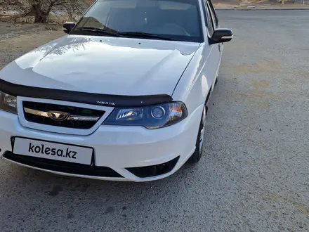 Daewoo Nexia 2014 года за 2 600 000 тг. в Актау – фото 4