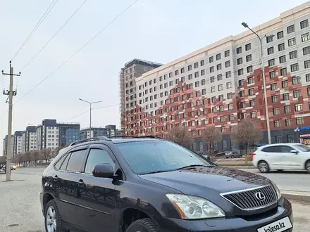 Lexus RX 330 2005 года за 8 500 000 тг. в Шымкент