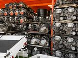 Контрактный двигатель Mazda KF, K8, KL, L3, L5, GY в Алматы за 285 000 тг. в Алматы – фото 4