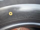 Комплект шин Hankook 265 65 R17 за 205 000 тг. в Шымкент – фото 4