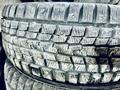 Шипованные шины Dunlop (Япония) 235/65/17 за 29 990 тг. в Астана – фото 6