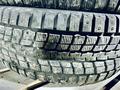 Шипованные шины Dunlop (Япония) 235/65/17 за 29 990 тг. в Астана – фото 8