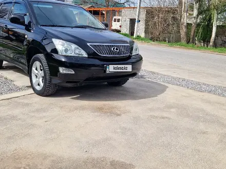 Lexus RX 330 2003 года за 7 850 000 тг. в Шымкент