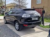 Lexus RX 330 2003 года за 7 850 000 тг. в Шымкент – фото 4