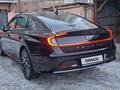 Hyundai Sonata 2022 года за 13 800 000 тг. в Алматы – фото 8