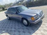 Mercedes-Benz E 230 1991 года за 1 700 000 тг. в Алматы – фото 3