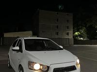 Chevrolet Aveo 2013 года за 3 500 000 тг. в Шымкент