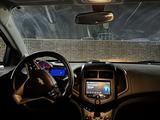 Chevrolet Aveo 2013 годаүшін3 500 000 тг. в Шымкент – фото 5
