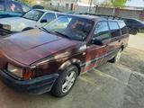 Volkswagen Passat 1990 года за 1 400 000 тг. в Каратау