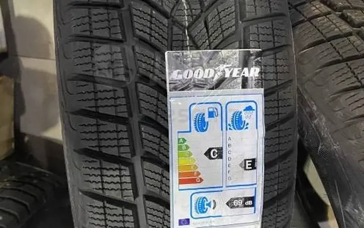 Goodyear Ultragrip ICE SUV GEN-1 215/60 R17for160 000 тг. в Алматы