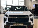 Chevrolet Traverse Z71 2026 года за 33 990 000 тг. в Алматы