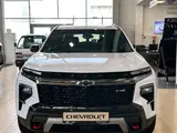 Chevrolet Traverse Premier 2026 годаfor33 990 000 тг. в Алматы