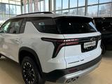 Chevrolet Traverse Z71 2026 года за 33 990 000 тг. в Алматы – фото 3