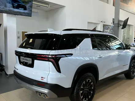 Chevrolet Traverse Z71 2026 года за 33 990 000 тг. в Алматы – фото 4