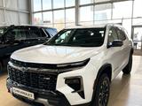 Chevrolet Traverse Z71 2026 года за 33 990 000 тг. в Алматы – фото 2