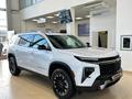 Chevrolet Traverse Z71 2026 года за 33 990 000 тг. в Алматы – фото 5