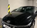 Hyundai Elantra 2024 годаfor12 000 000 тг. в Алматы – фото 2