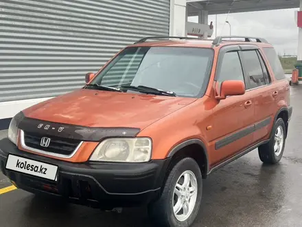 Honda CR-V 1998 года за 3 400 000 тг. в Алматы