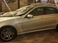 Mercedes-Benz E 300 2010 годаүшін10 500 000 тг. в Алматы – фото 74