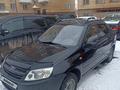 ВАЗ (Lada) Granta 2190 2013 годаүшін2 800 000 тг. в Астана – фото 16