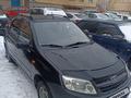 ВАЗ (Lada) Granta 2190 2013 годаүшін2 800 000 тг. в Астана – фото 7