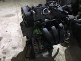 Двигатель CHY Skoda за 350 000 тг. в Семей – фото 3